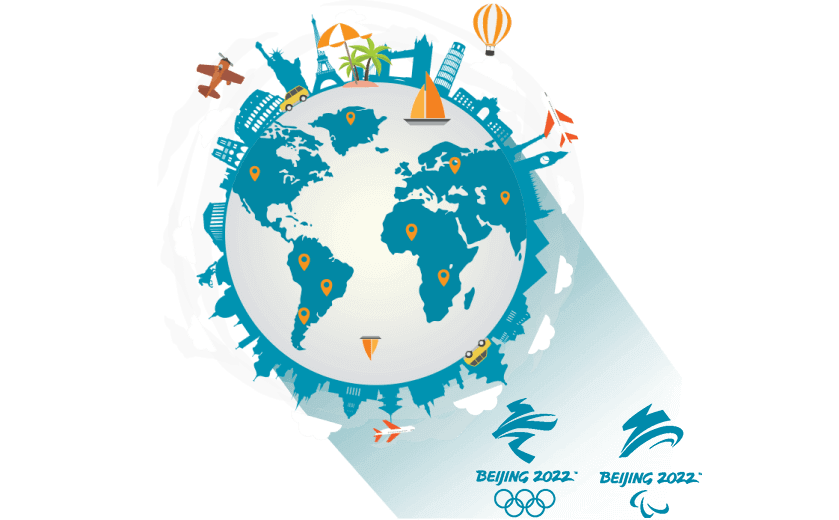 在海外连接到中国的软件 - 华人VPN